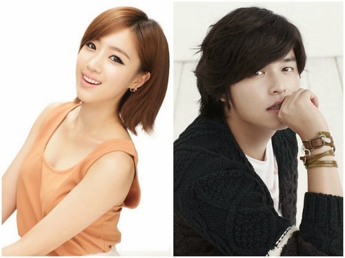 'We Got Married' нэвтрүүлгээс төрсөн хосууд 10 жилийн дараа эргэн нийллээ